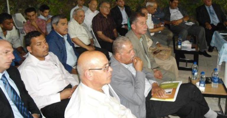 لماذا قاطعت الجبهة الوطنية للاصلاح مسيرة انقاذ الوطن ؟ ‎