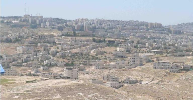 بلدة حزما شاهدٌ على شراسة الإستيطان بالقدس 