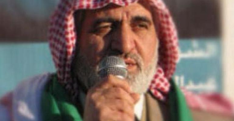 الحركة الإسلامية: الاصلاح اكبر من قانون الانتخابات الحركة الإسلامية: الاصلاح اكبر من قانون الانتخابات