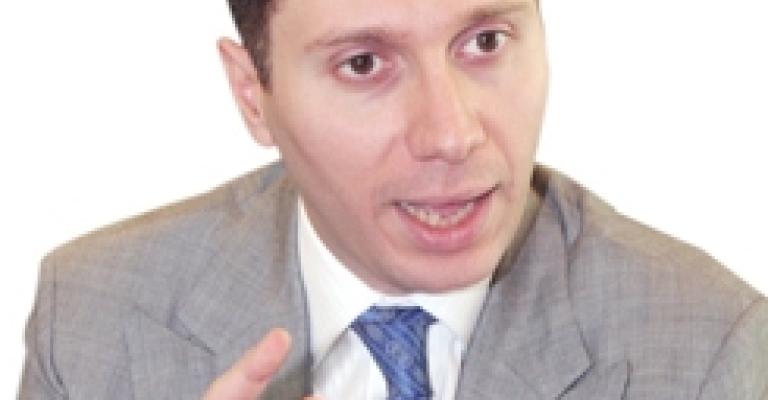 توقيف هيثم الدحلة في مركز جويدة على ذمة التحقيق