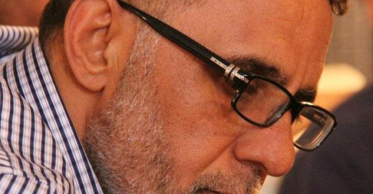  الحرية للمعتقلين السياسيين..السجن للفاسدين...! 