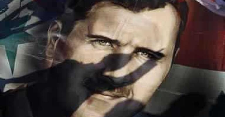 مرسي يؤيد التدخل العسكري في سوريا 