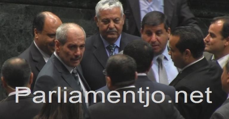 تأجيل الدورة العادية للنواب..تحسبا للمتغيرات