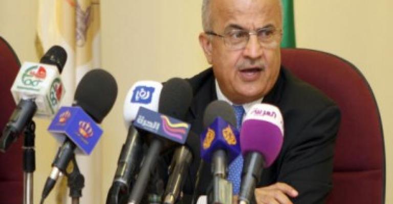 تمديد التسجيل للانتخابات 15 يوما 