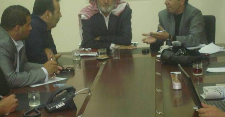 تحضيرية "انقاذ الوطن" تستنكر التحريض ضد المسيرة تحضيرية "انقاذ الوطن" تستنكر التحريض ضد المسيرة