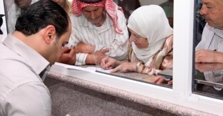 مليون و878 الف عدد المسجلين للانتخابات مليون و878 الف عدد المسجلين للانتخابات