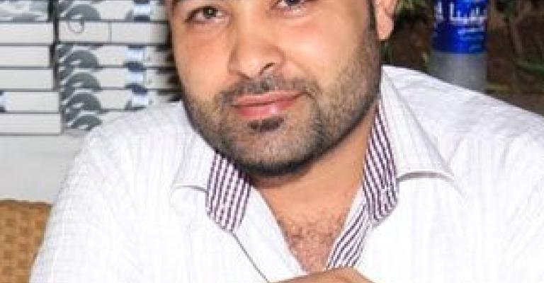 خطبة الزميل طارق الفايد خطبة الزميل طارق الفايد