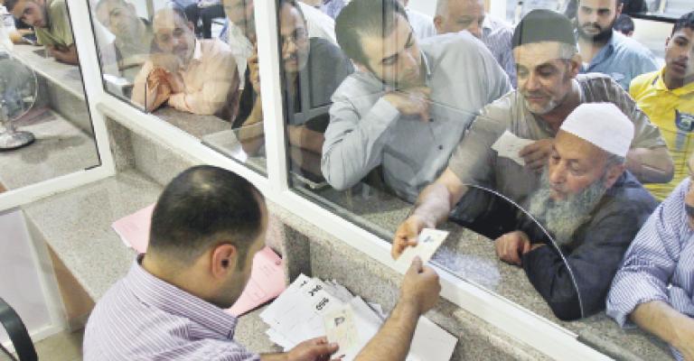 المستقلة للانتخاب تحقق في حادثة بريد أم السماق