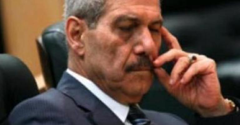 استمع لرأي الشارع بحكومة الطراونة !! استمع لرأي الشارع بحكومة الطراونة !!