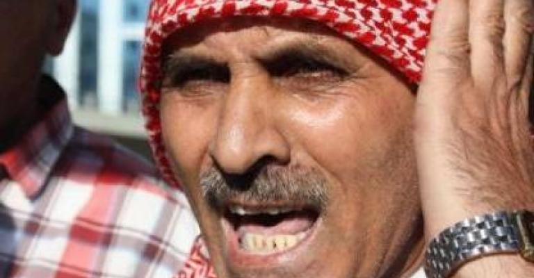 العجارمة يمثل امام امن الدولة الخميس