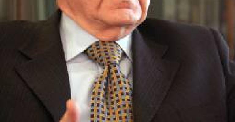 في مقابلة خاصة..حكمت: لا يوجد ما يمنع تعديل قانون المحكمة الدستورية (صوت)