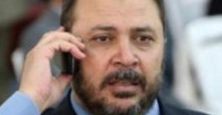 وفد اخواني الى مصر لإعادة ضخ الغاز 