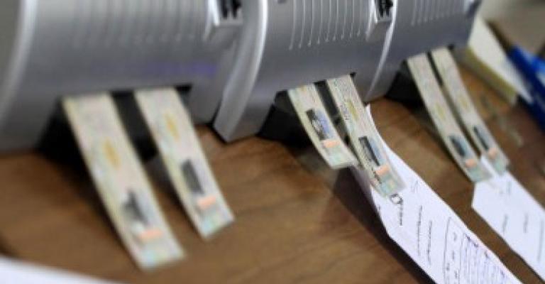 التحقيق في واقعة بريد أم السماق: من اخذ البطاقات الانتخابية ؟ التحقيق في واقعة بريد أم السماق: من اخذ البطاقات الانتخابية ؟