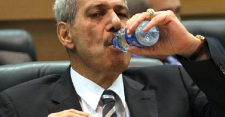 حكومة الطراونة.. جرد حساب