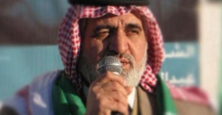 الفلاحات: النسور ينتمي للتيار المحافظ 