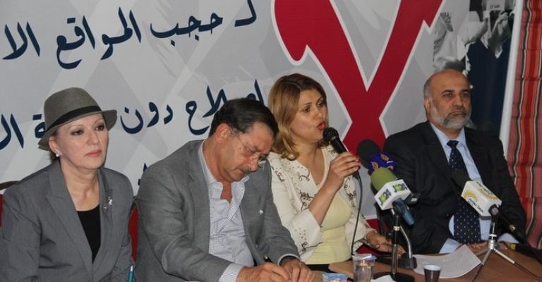 الاستعصاء السياسي في الأردن .. الحلول الممكنة