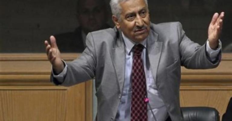 لقاء النسور بالإسلاميين: لا نتائج ايجابية