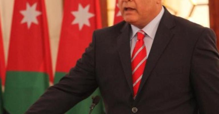 حدادين لعمان نت: أدعو الجميع للمشاركة في الانتخابات ونحترم من له رأي آخر حدادين لعمان نت: أدعو الجميع للمشاركة في الانتخابات ونحترم من له رأي آخر