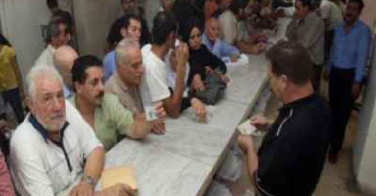 الهيئة المستقلة: لا بطاقات انتخابية معادة 