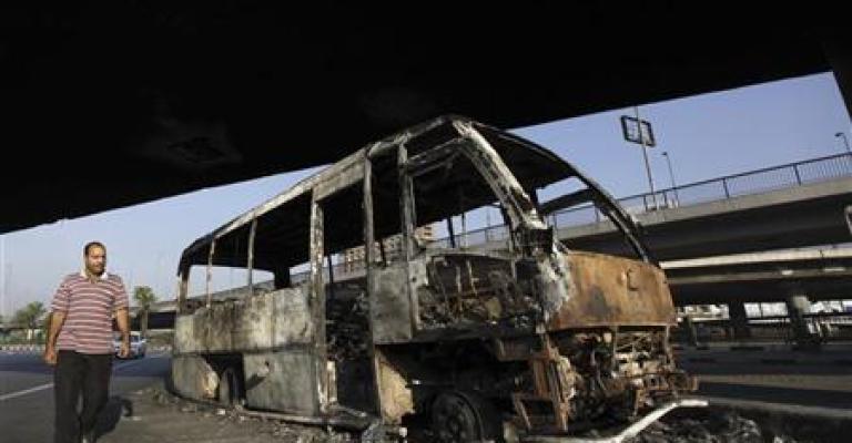 مصر: التحقيق باشتباكات التحرير مصر: التحقيق باشتباكات التحرير