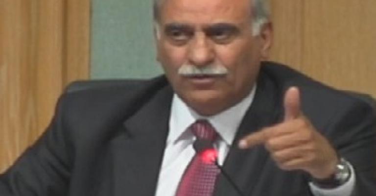 صوت الخرابشة: منح المستقلة تحديد الحد الأدنى للقائمة الوطنية قد يخالف الدستور صوت الخرابشة: منح المستقلة تحديد الحد الأدنى للقائمة الوطنية قد يخالف الدستور