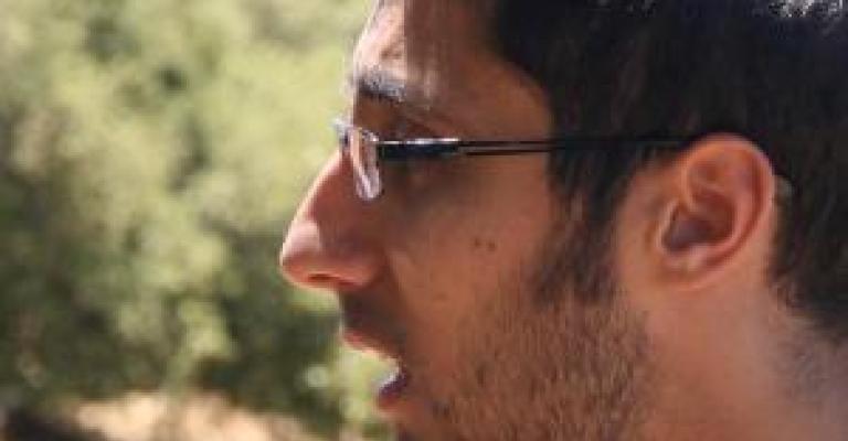 اعتصام مسائي أمام الجويدة تضامنا مع محادين