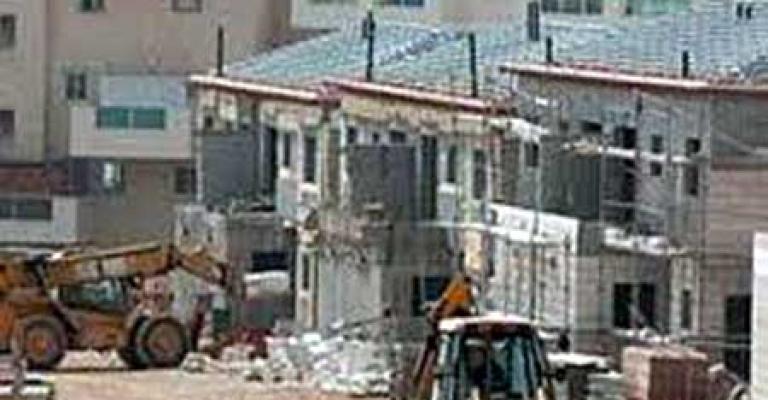 رئيس بلدية القدس يتحدى الإتحاد الأوروبي 