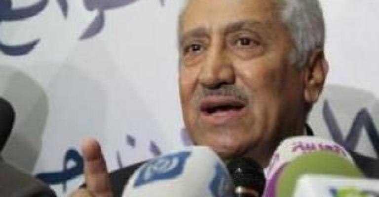 حماية الصحفيين: زيارة النسور للخيمة اعتراف مباشر بالأزمة 