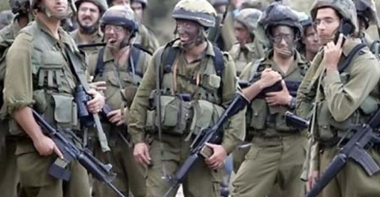 إصابة 3 فلسطينيين في غارة إسرائيلية شمال قطاع غزة