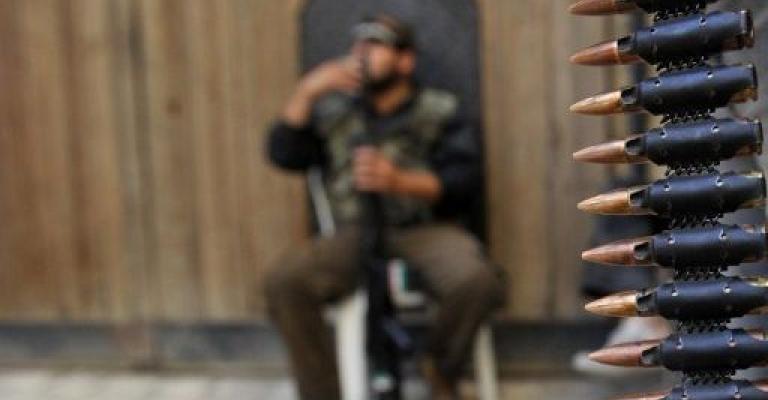 دمشق تحسم الخميس مصير هدنة العيد 