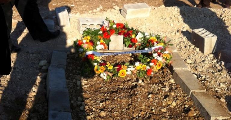 تشييع جثمان الشاعر الزيودي إلى مثواه الأخير