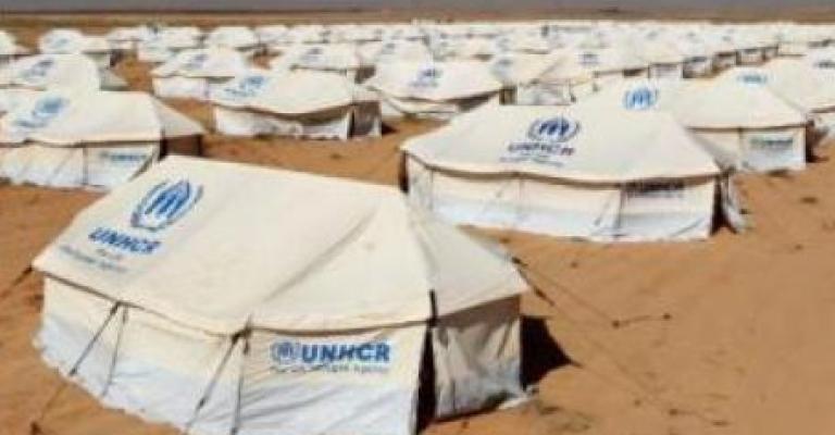 39 الف لاجئ في الزعتري والمخيم الجديد خلال 50 يوما 39 الف لاجئ في الزعتري والمخيم الجديد خلال 50 يوما