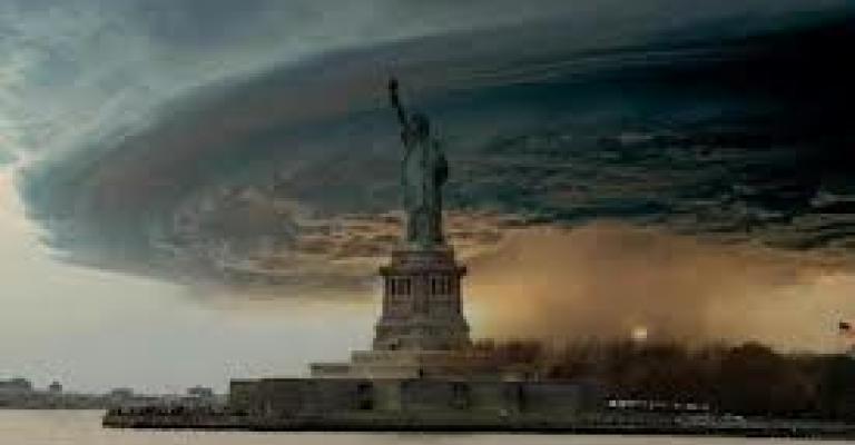 تخسا يا "ساندي" 