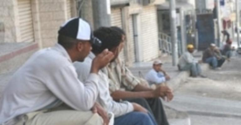 وزارة العمل: 450 الف عامل مصري في الاردن – صوت وزارة العمل: 450 الف عامل مصري في الاردن – صوت