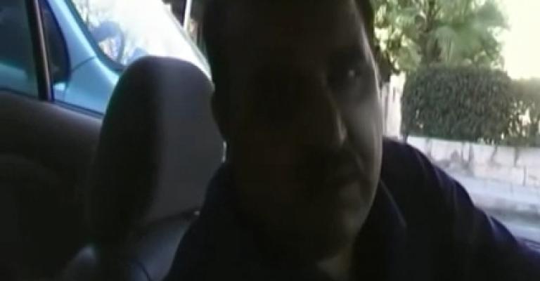 السائقون وحملة التفتيش على السيارات 