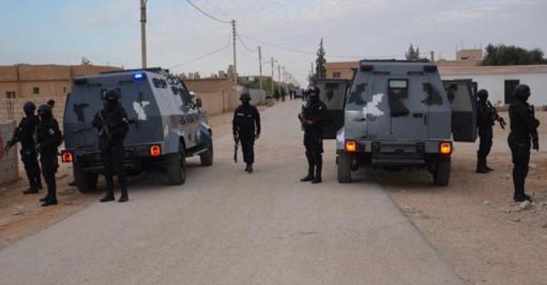قبيلة الحويطات ترفض مداهمة الجفر وتجتمع للرد 