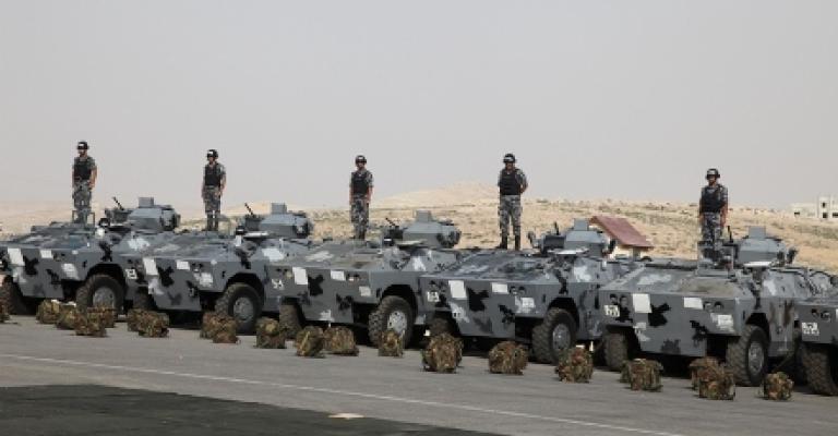 العمل الإسلامي يطالب النسور بتوضيح حول القوات الاردنية في الكويت