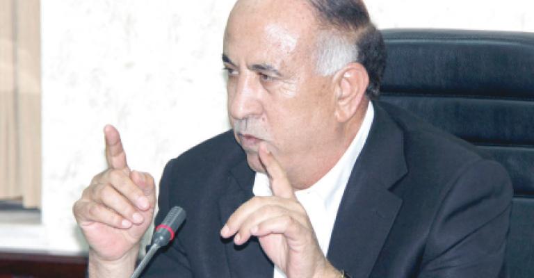 وريكات: الاعتداء على الكادر الطبي لم يتحول إلى ظاهرة