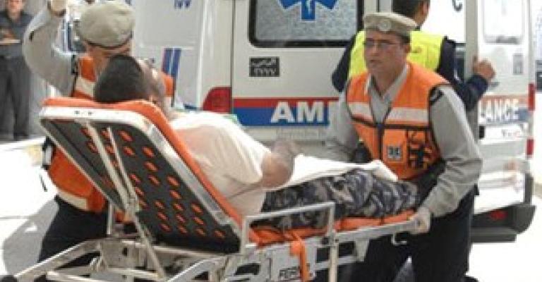 وفاة و 73 إصابة خلال الساعات الماضية 