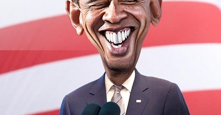 عندما فاز "أوباما الاردني" !!!