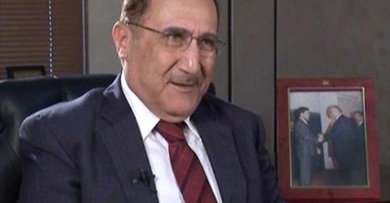 العناني: رفع الدعم قريباً العناني: رفع الدعم قريباً