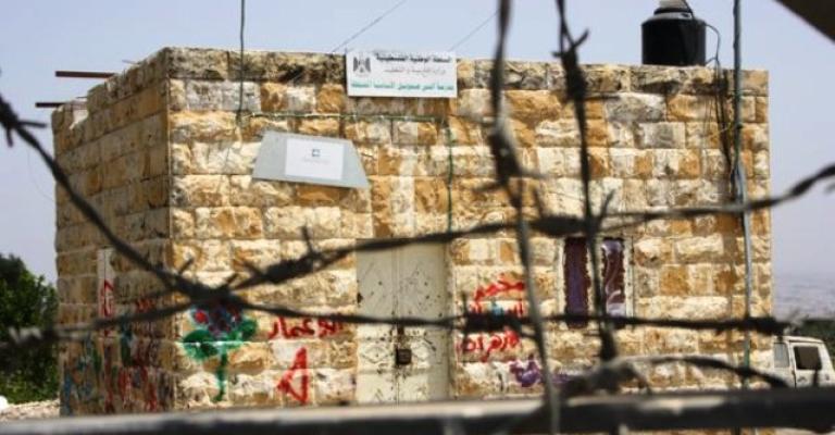 مدرسة النبي صموئيل.. ليس مهمًا في أي فصل دراسي تكون! مدرسة النبي صموئيل.. ليس مهمًا في أي فصل دراسي تكون!