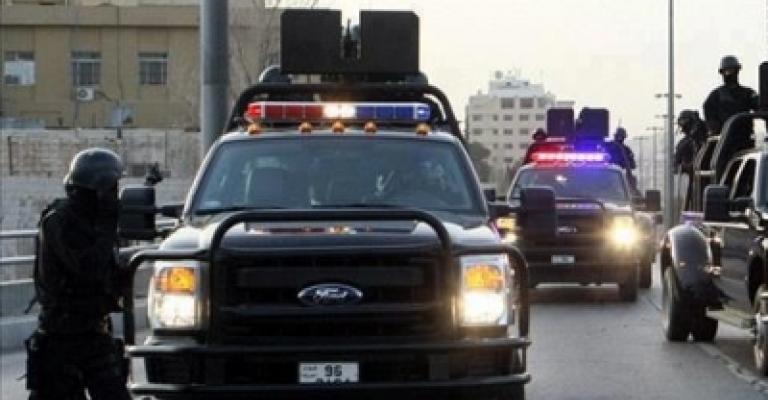 الأمن العام: إصابة أحد رجال الدرك بمعان.. وتوقيف 33 محتجا