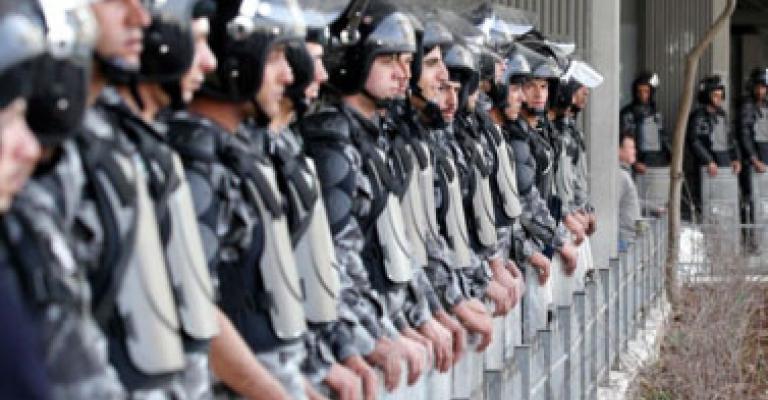 اعتصام على الداخلية عند الساعة السابعة اعتصام على الداخلية عند الساعة السابعة