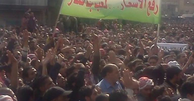 المشاركة في الانتخابات في مهب رفع الدعم..