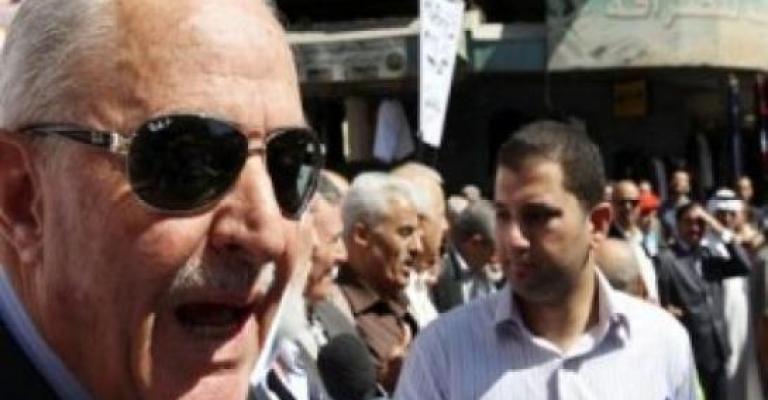  مسيرة للوطنية للإصلاح باتجاه دوار الداخلية الجمعة 