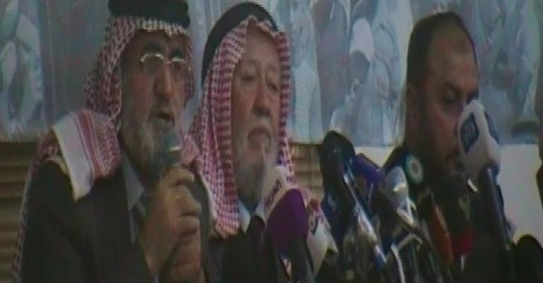 فيديو-الأعلى للإصلاح: الامن يعتمد على تجمعات الولاء لضرب الحراك فيديو-الأعلى للإصلاح: الامن يعتمد على تجمعات الولاء لضرب الحراك