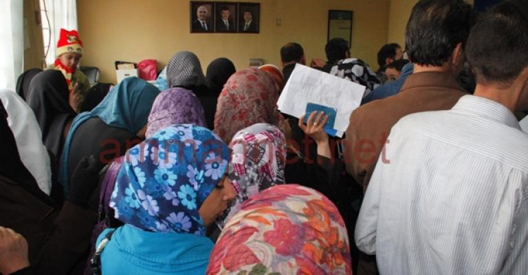 الدعم النقدي يكلف 300 مليون دينار و4 ملايين مستفيد 