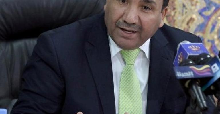 الخوالدة: إقرار مشروع قانون هيكلة الوزارات والمؤسسات للإسراع بالهيكلة