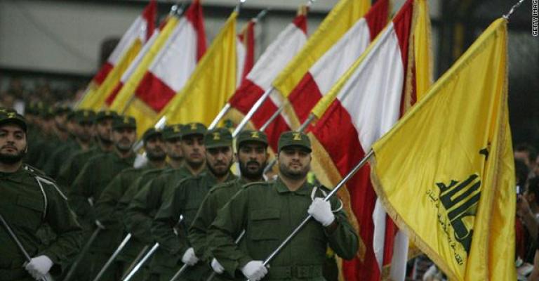 نصرالله: من يرى نفسه نعجة فليتكلم عن نفسه نصرالله: من يرى نفسه نعجة فليتكلم عن نفسه